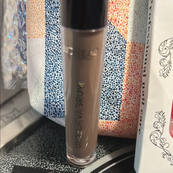 Bag for cosmetics and makeup New in bag included - Picture 8 of 10